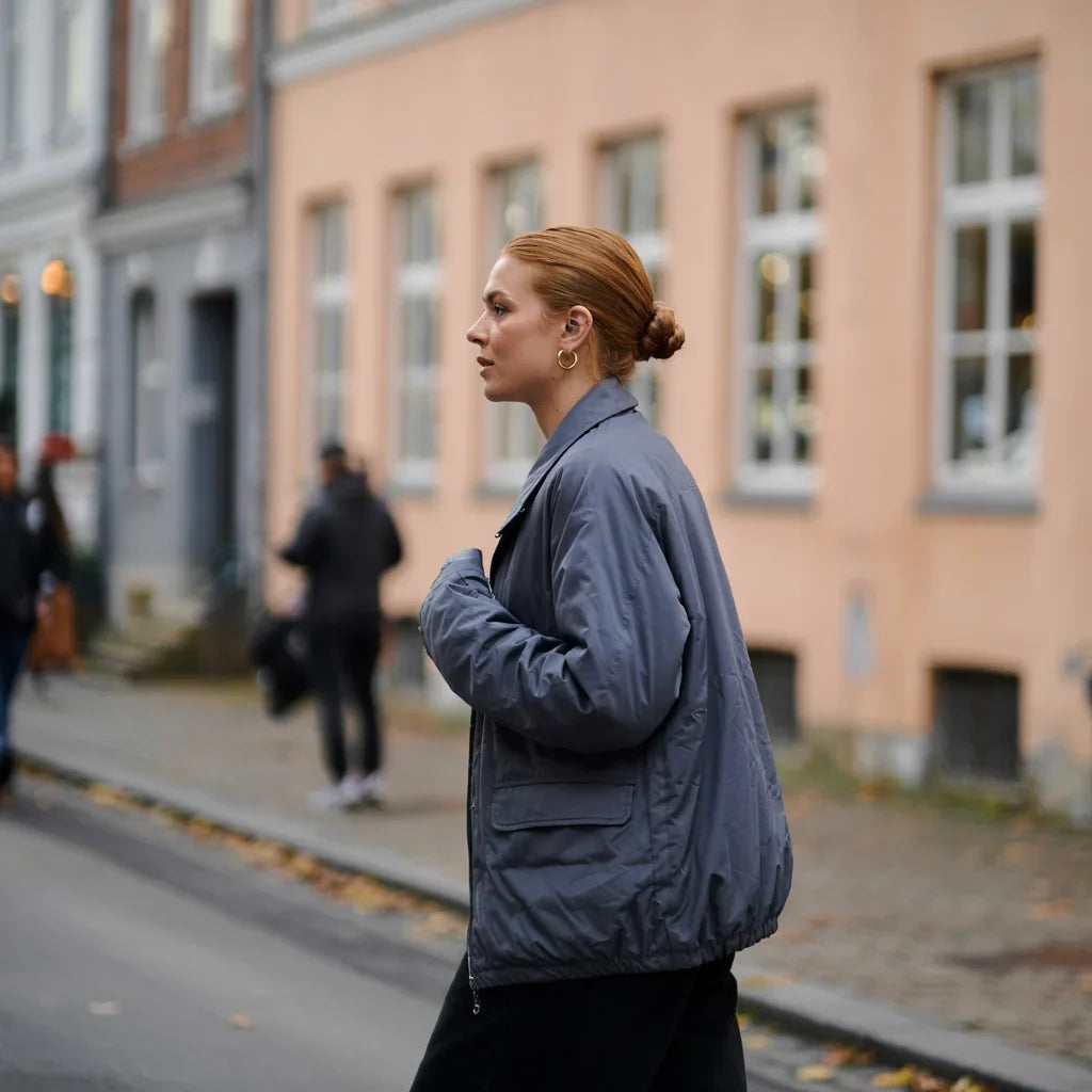 Derfor skiller dansk overtøj sig ud