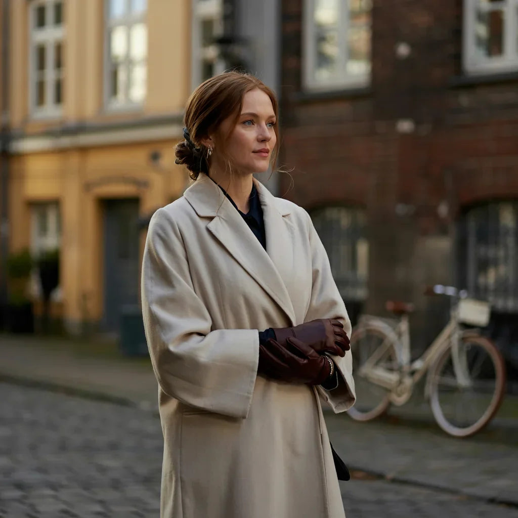 Sådan bygger du en tidløs garderobe på dansk måde