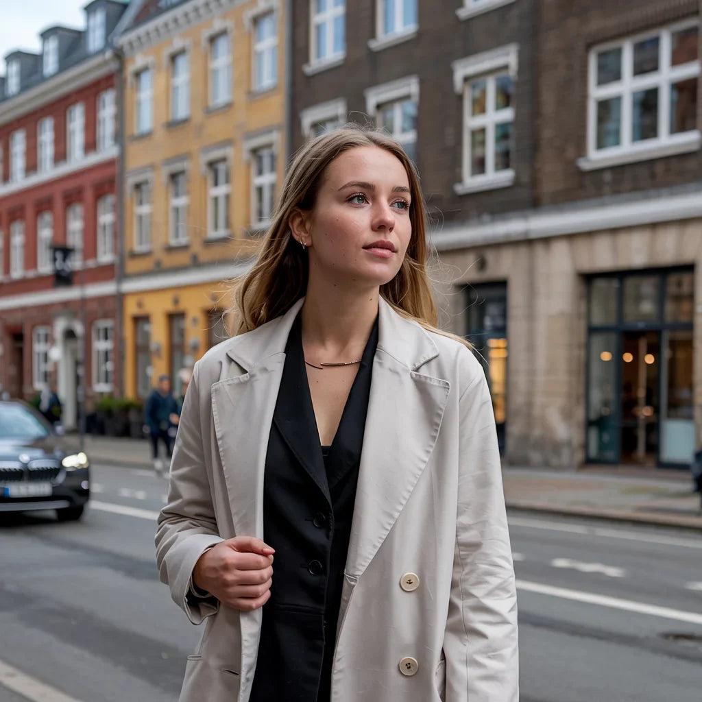 Essensen af skandinavisk stil